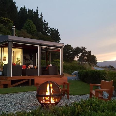 Rocky Ridge Cottage Takaka Luaran gambar