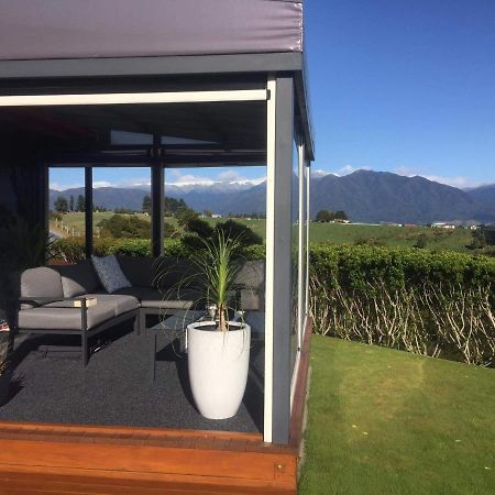 Rocky Ridge Cottage Takaka Luaran gambar