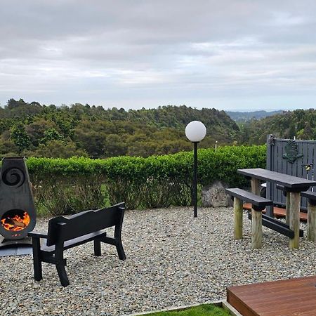 Rocky Ridge Cottage Takaka Luaran gambar