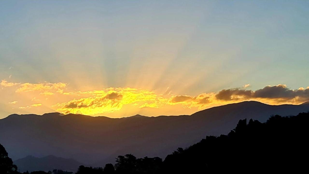 Rocky Ridge Cottage Takaka Luaran gambar