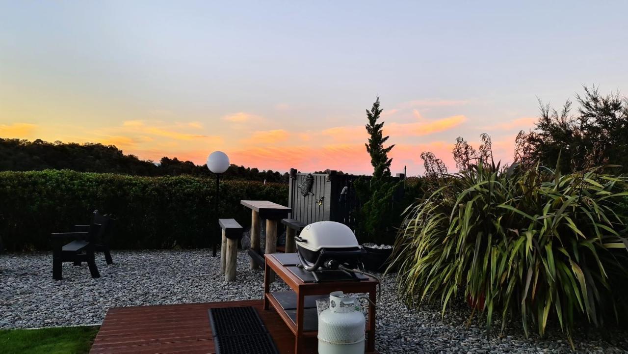 Rocky Ridge Cottage Takaka Luaran gambar