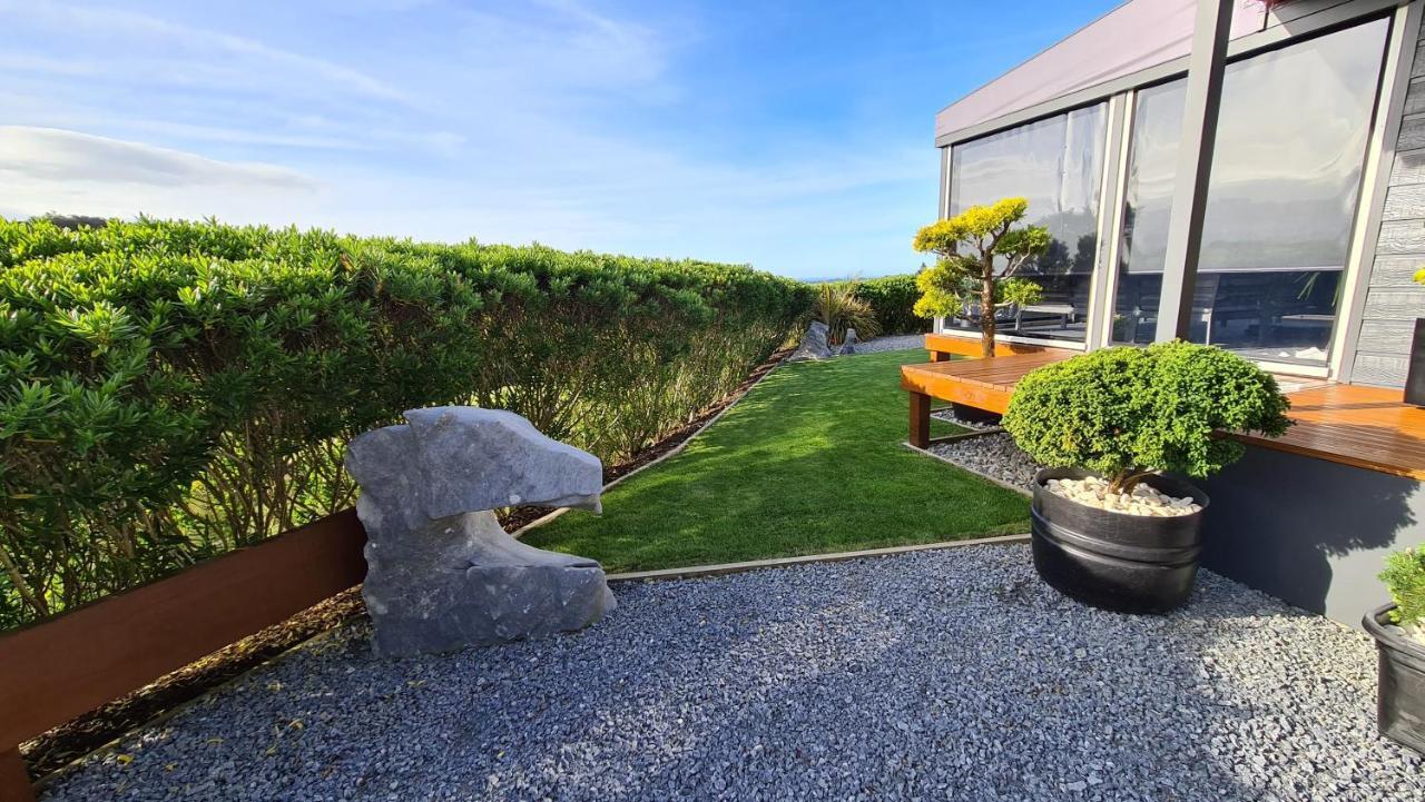 Rocky Ridge Cottage Takaka Luaran gambar
