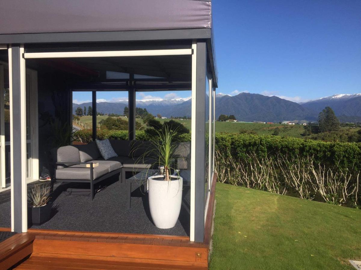 Rocky Ridge Cottage Takaka Luaran gambar
