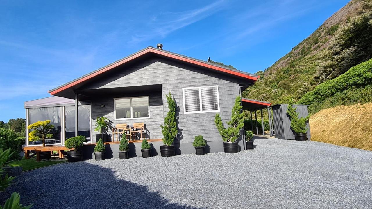 Rocky Ridge Cottage Takaka Luaran gambar