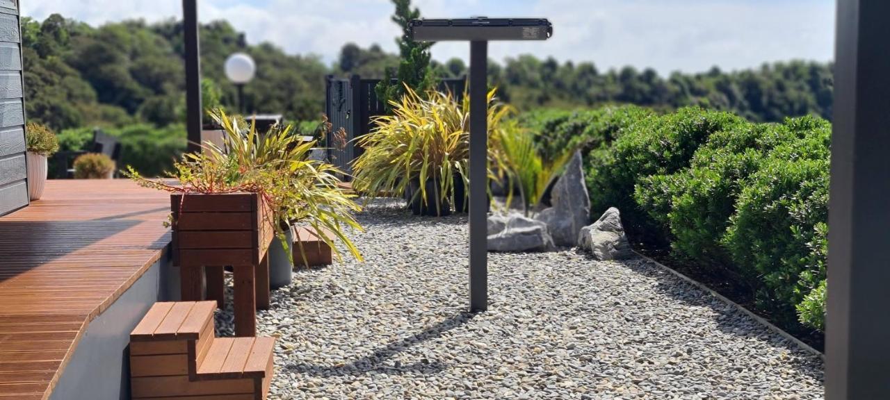Rocky Ridge Cottage Takaka Luaran gambar