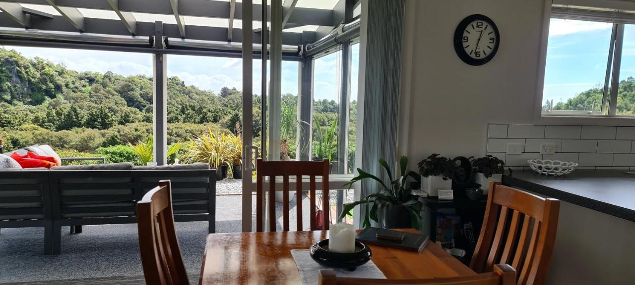 Rocky Ridge Cottage Takaka Luaran gambar