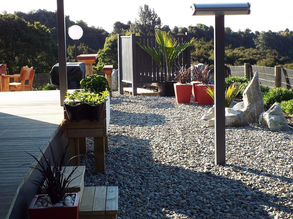 Rocky Ridge Cottage Takaka Luaran gambar