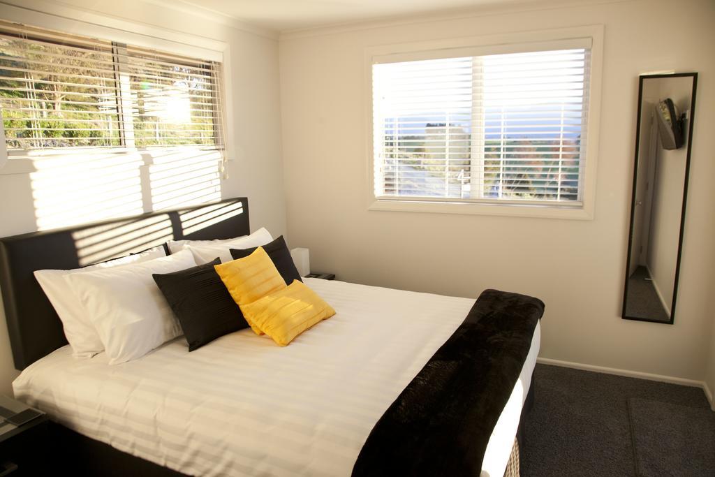 Rocky Ridge Cottage Takaka Luaran gambar