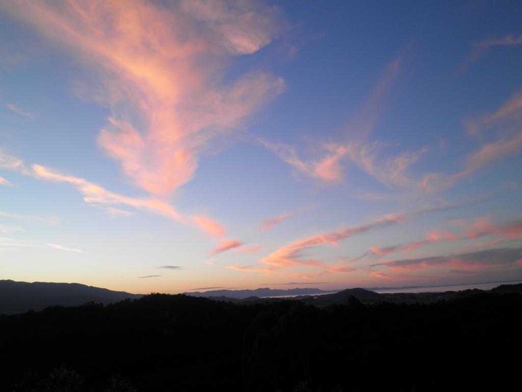 Rocky Ridge Cottage Takaka Luaran gambar