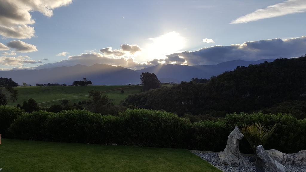 Rocky Ridge Cottage Takaka Luaran gambar