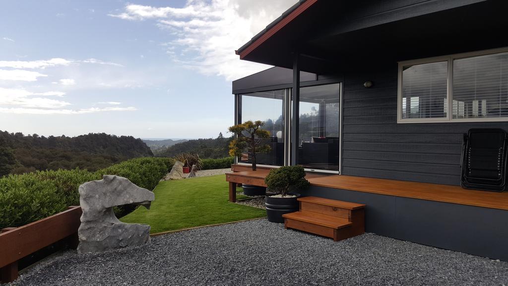 Rocky Ridge Cottage Takaka Luaran gambar