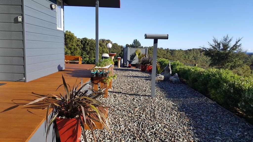 Rocky Ridge Cottage Takaka Luaran gambar