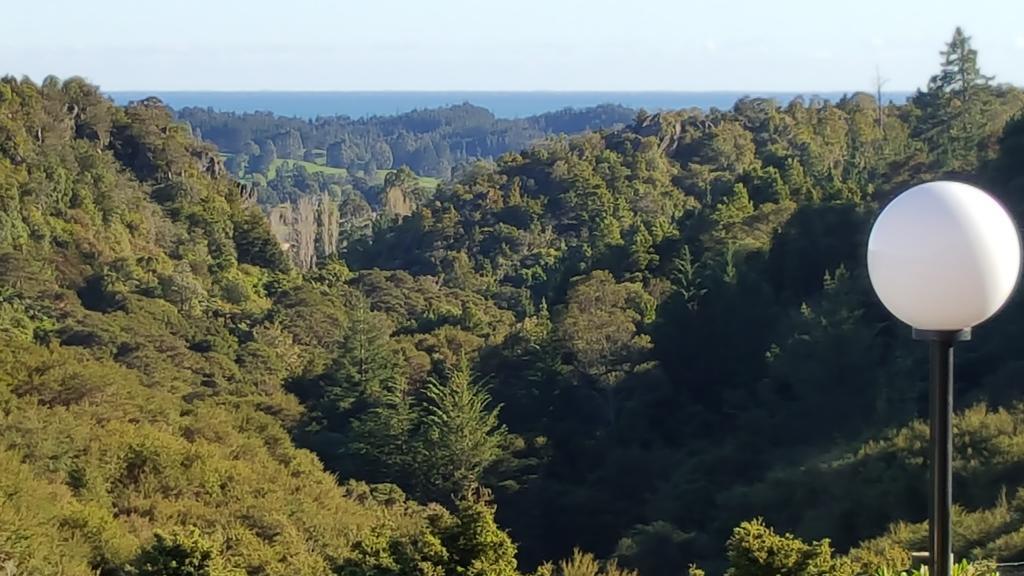 Rocky Ridge Cottage Takaka Luaran gambar