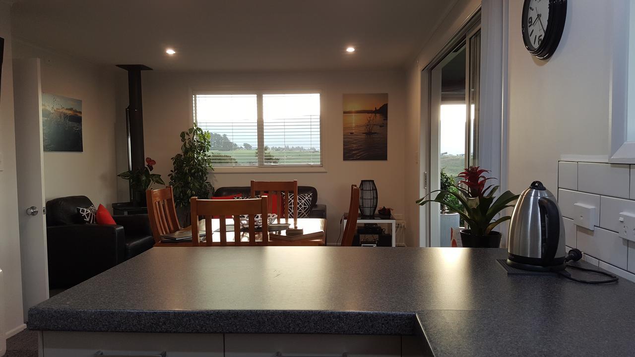 Rocky Ridge Cottage Takaka Luaran gambar
