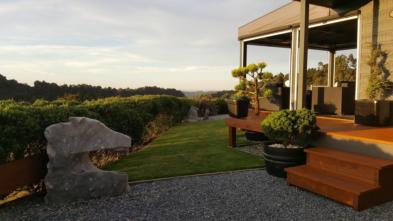 Rocky Ridge Cottage Takaka Luaran gambar